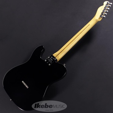 Fender USA American Professional II Telecaster (Black/Maple) 【The Spring Summer 2026 Campaign】 画像5