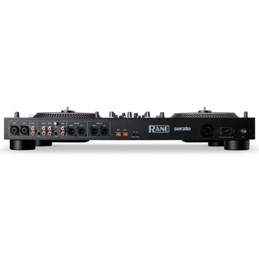 RANE ONE 【無償版Serato DJ Pro対応DJコントローラー】 画像3