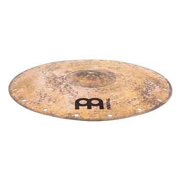MEINL Byzance Vintage C Squared Ride 21 - Chris Coleman Signature [B21C2R] 画像1