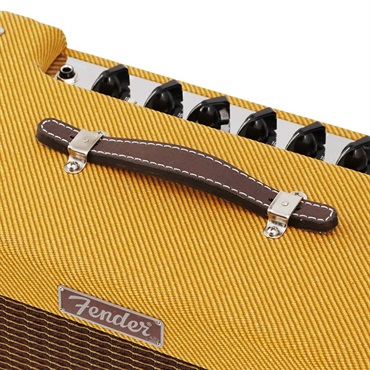 Fender USA 【WEB限定在庫処分セール】Blues Junior [Lacquered Tweed ] 画像2