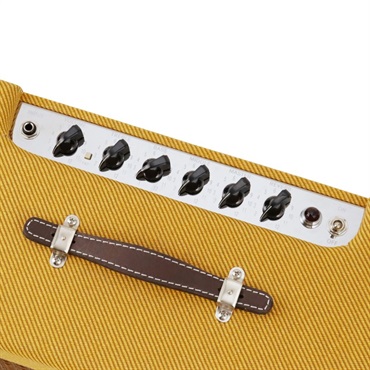 Fender USA 【WEB限定在庫処分セール】Blues Junior [Lacquered Tweed ] 画像3