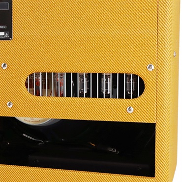 Fender USA 【WEB限定在庫処分セール】Blues Junior [Lacquered Tweed ] 画像4