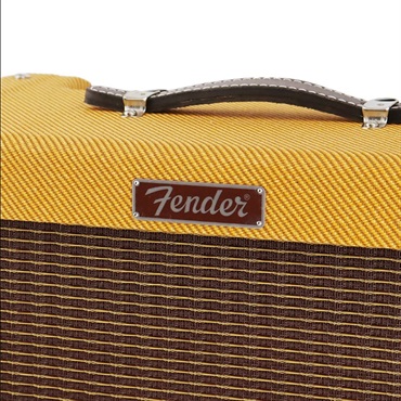 Fender USA 【WEB限定在庫処分セール】Blues Junior [Lacquered Tweed ] 画像5