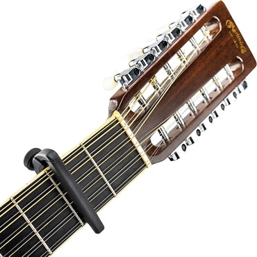 D’Addario 【夏のボーナスセール】 PW-CP-19 Pro Plus Capo Black 画像8