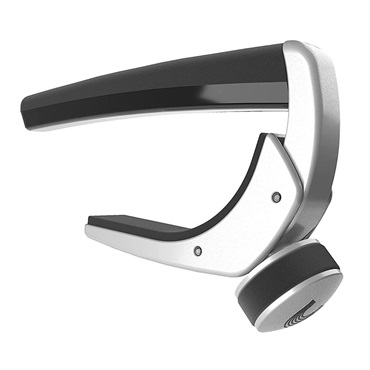 D’Addario 【夏のボーナスセール】 PW-CP-19S Pro Plus Capo Silver 画像1