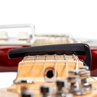 D’Addario 【夏のボーナスセール】 PW-CP-19S Pro Plus Capo Silver 画像5