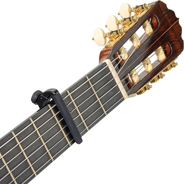 D’Addario 【夏のボーナスセール】 PW-CP-19S Pro Plus Capo Silver 画像6