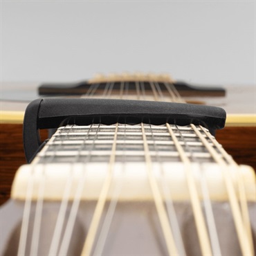 D’Addario 【夏のボーナスセール】 PW-CP-19S Pro Plus Capo Silver 画像9
