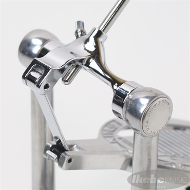 Ludwig L203 [Speed King Foot Pedal]【伝説のフットペダルが遂に復刻！！】 画像1