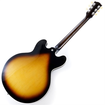 Gibson ES-345 Vintage Burst 画像2