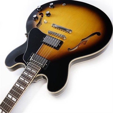 Gibson ES-345 Vintage Burst 画像5
