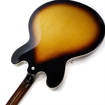 Gibson ES-345 Vintage Burst 画像6