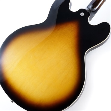 Gibson ES-345 Vintage Burst 画像7