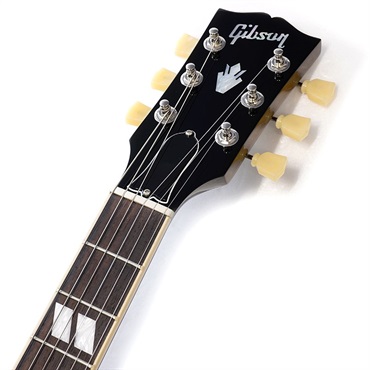 Gibson ES-345 Vintage Burst 画像8