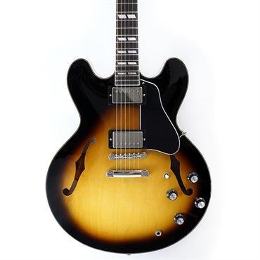 Gibson ES-345 Vintage Burst 画像9