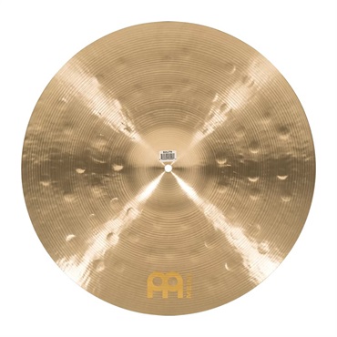 MEINL Byzance Jazz Thin Ride 20 [B20JTR] 画像4