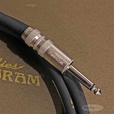 Allies Vemuram Allies Custom Cables and Plugs [PPP-SL-SST/LST-10f] 画像1