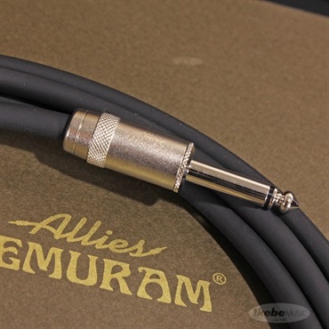 Allies Vemuram Allies Custom Cables and Plugs [PPP-SL-SST/LST-10f] 画像2