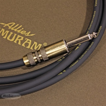 Allies Vemuram Allies Custom Cables and Plugs [BBB-VM-SST/LST-10f] 画像1
