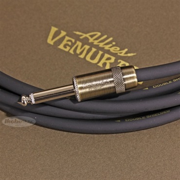 Allies Vemuram Allies Custom Cables and Plugs [BBB-VM-SST/LST-10f] 画像2