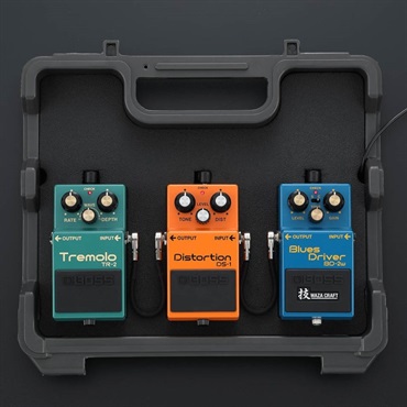 BOSS BCB-30X  ボス 画像9