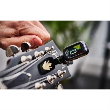 BOSS TU-02 [Clip on Tuner] 画像3