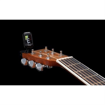BOSS TU-02 [Clip on Tuner] 画像4