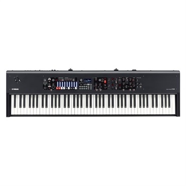 YAMAHA ヤマハ YC88 88鍵盤 ステージキーボード ※沖縄、一部離島へのお届けは送料別途お見積り 画像1