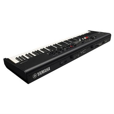 YAMAHA ヤマハ YC88 88鍵盤 ステージキーボード ※沖縄、一部離島へのお届けは送料別途お見積り 画像2