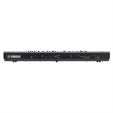 YAMAHA ヤマハ YC88 88鍵盤 ステージキーボード ※沖縄、一部離島へのお届けは送料別途お見積り 画像3