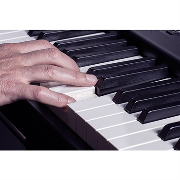 YAMAHA ヤマハ YC88 88鍵盤 ステージキーボード ※沖縄、一部離島へのお届けは送料別途お見積り 画像4