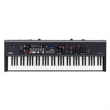 YAMAHA ヤマハ YC73 73鍵盤 ステージキーボード※配送事項要ご確認 画像1