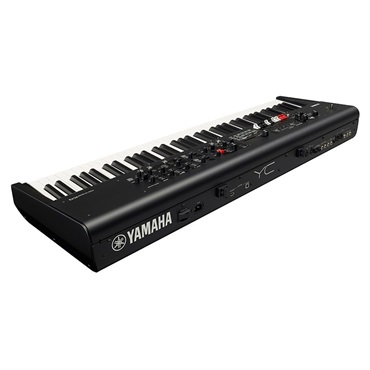 YAMAHA ヤマハ YC73 73鍵盤 ステージキーボード※配送事項要ご確認 画像2