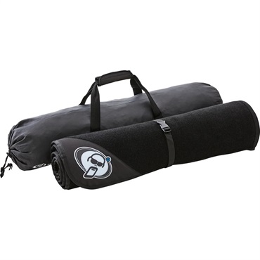 Protection Racket フォールディングドラムマット [170×170cm]【LPTR1717FMAT / 9019 (9263-92-01)】 画像2