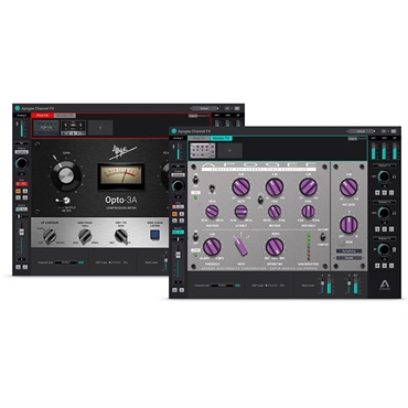 APOGEE Symphony Desktop(1年延長保証付き)(アポジー)(オーディオインターフェイス) 画像6