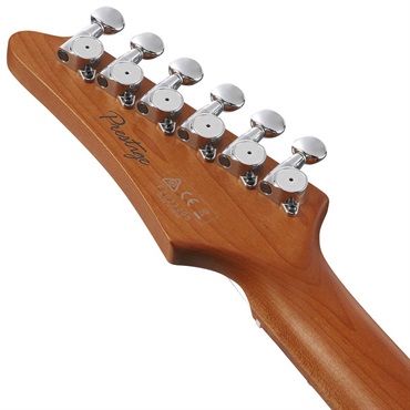 Ibanez Prestige AZS2200F-STB 画像6