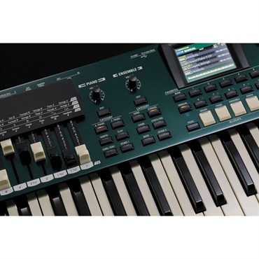 HAMMOND SK PRO‐73 (73鍵盤モデル) 画像4