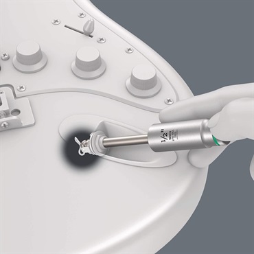 Wera WERA GUITAR KIT 画像2