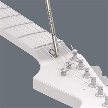 Wera WERA GUITAR KIT 画像4