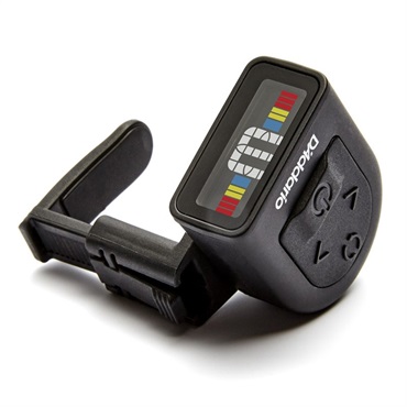 D’Addario new Micro Headstock Tuner [PW-CT-12] 画像1