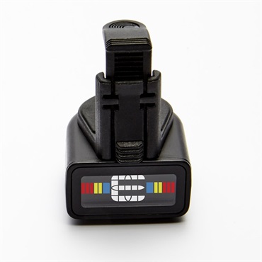 D’Addario new Micro Headstock Tuner [PW-CT-12] 画像2