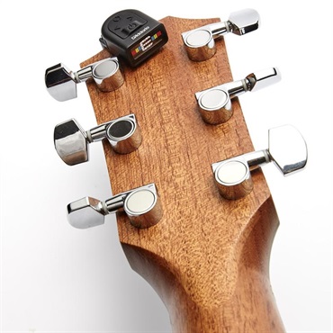 D’Addario new Micro Headstock Tuner [PW-CT-12] 画像3
