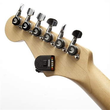 D’Addario new Micro Headstock Tuner [PW-CT-12] 画像5
