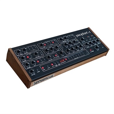 SEQUENTIAL 【1台限定・専用ハードケース付き】Prophet -5 Module 画像1