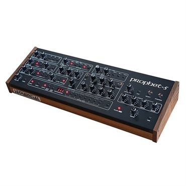 SEQUENTIAL 【1台限定・専用ハードケース付き】Prophet -5 Module 画像2