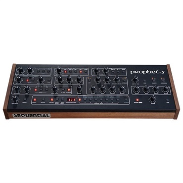 SEQUENTIAL 【1台限定・専用ハードケース付き】Prophet -5 Module 画像3