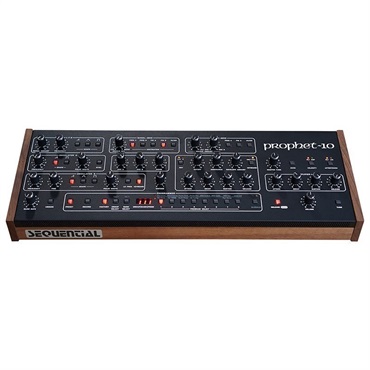 SEQUENTIAL Prophet -10 Module 画像3