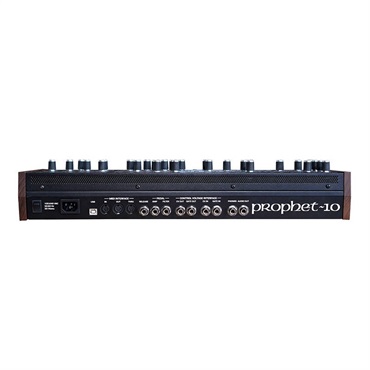 SEQUENTIAL Prophet -10 Module 画像4