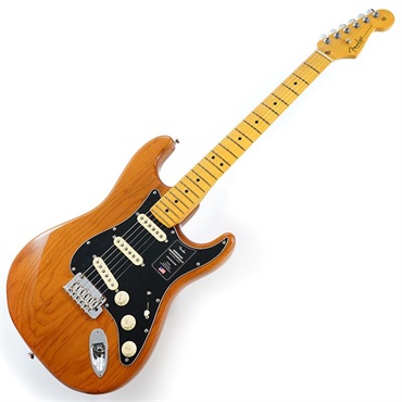 Fender USA American Professional II Stratocaster (Roasted Pine/Maple) 【The Spring Summer 2026 Campaign】 画像1