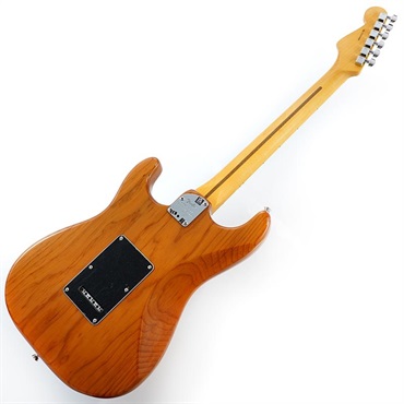 Fender USA American Professional II Stratocaster (Roasted Pine/Maple) 【The Spring Summer 2026 Campaign】 画像2